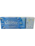 Kleenex Mini Original Hygienické vreckovky 12ks 4-vrstvové