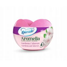 loader for Kolorado Aromella Gardenia Tuberoza gélový osviežovač vzduchu 150g   7027