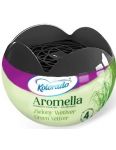 Kolorado Aromella Green Vetiver gélový osviežovač vzduchu 150g   7131