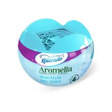 loader for Kolorado Aromella Slaný Vánok gélový osviežovač vzduchu 150g   7130