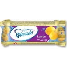 loader for Kolorado WC náhradná náplň Lemon 40g 9100