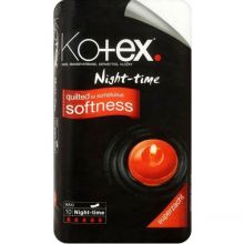 loader for Kotex Night-time hygienické vložky 10ks