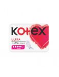 Kotex Ultra Super hygienické vložky 7ks