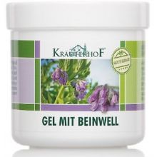 loader for Kräuterhof Kostihoj lekársky masážny gél 250ml 
