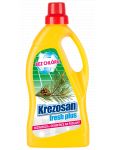 Krezosan Fresh Plus Bez Chlóru čistiaci a dezinfekčný prostriedok na podlahy 750ml