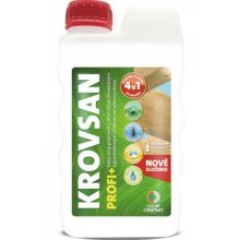 loader for Krovsan 1l na drevo transparentný