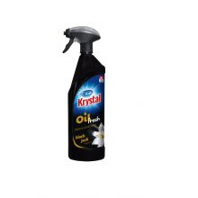 loader for Krystal Oil Fresh Black Jack Olejový osviežovač vzduchu 750ml