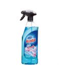 Krystal Oil Fresh Blue mechanický rozprašovač 750ml Olejový osviežovač vzduchu