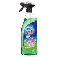 loader for Krystal Oil Fresh Green Olejový osviežovač vzduchu 750ml