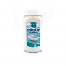 loader for Kúpeľová soľ Epsomská 1kg