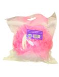 Kúpeľová špongia ruža 50g Home point