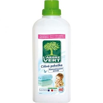 Hlavný obrázok L Arbre Vert Eko aviváž Sensitive 750ml