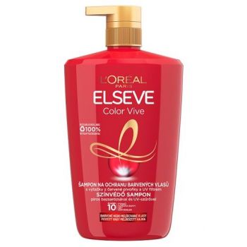 Hlavný obrázok L'Oréal Elseve Color Vive šampón na farbené vlasy 1000ml
