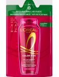 L\'Oréal Elseve Color Vive šampón na farbené vlasy náhradná náplň 250ml