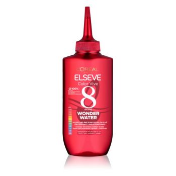 Hlavný obrázok L'Oréal Elseve Color Vive Wonder Water 8 second balzam na vlasy 200ml