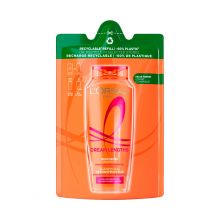 loader for L\'Oréal Elseve Dream Lengths šampón proti lámaniu vlasov náhradná náplň 250ml