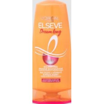 Hlavný obrázok L'Oréal Elseve Dream Long balzam na rozčesávanie vlasov 300ml