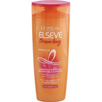 Hlavný obrázok L'Oréal Elseve Dream Long obnovujúci šampón na vlasy 400ml