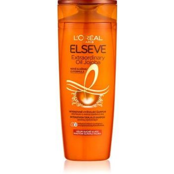 Hlavný obrázok L'Oréal Elseve Extraordinary Oil Jojoba šampón na suché vlasy 400ml