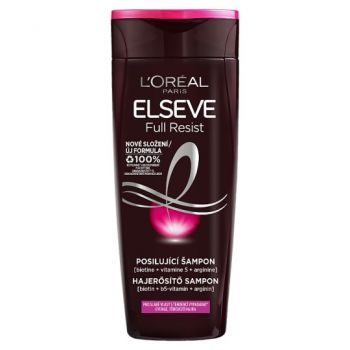 Hlavný obrázok L'Oréal Elseve Full Resisit šampón na slabé vlasy 400ml
