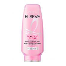 loader for L\'Oréal Elseve Glycolic Gloss balzam pre lesk vlasov 300ml