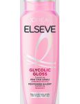 L\'Oréal Elseve Glycolic Gloss šampón pre lesk vlasov 250ml