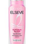 L\'Oréal Elseve Glycolic Gloss šampón pre lesk vlasov 400ml
