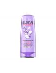 L\'Oréal Elseve Hyaluron Plump 72H hydratačný balzam na vlasy 400ml