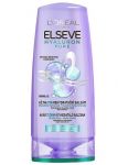 L\'Oréal Elseve Hyaluron Pure balzam na mastné vlasy 300ml