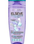 L\'Oréal Elseve Hyaluron Pure šampón na všetky typy vlasov 250ml
