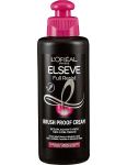 L\'Oréal Paris Elseve Brush Proof bezoplachový krém na vlasy 200ml