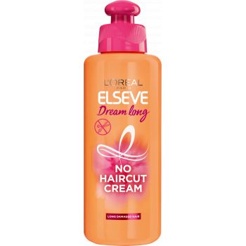 Hlavný obrázok L'Oréal Paris Elseve Dream Long bezoplachový krém na vlasy 200ml