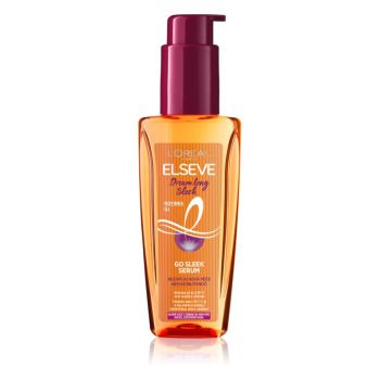 Hlavný obrázok L'Oréal Paris Elseve Dream long Sleek rastlinný keratín na dlhé vlasy 100ml