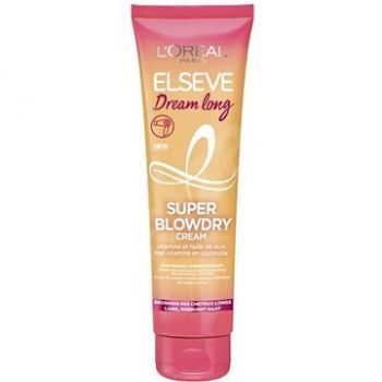 Hlavný obrázok L'Oréal Paris Elseve Dream Long Super Blowdry bezoplachový krém na vlasy 150ml