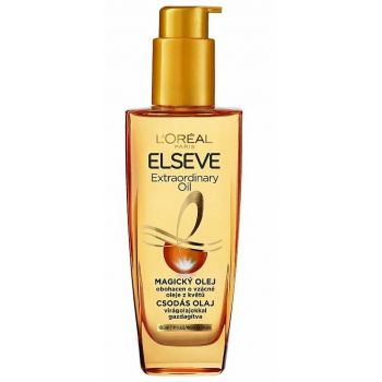 Hlavný obrázok L'Oréal Paris Elseve Extraordary Oil magický olej na vlasy 100ml