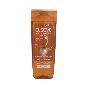 Hlavný obrázok L'Oréal Paris Elseve Extraordinary Oil Coco šampón na normálne vlasy 400ml