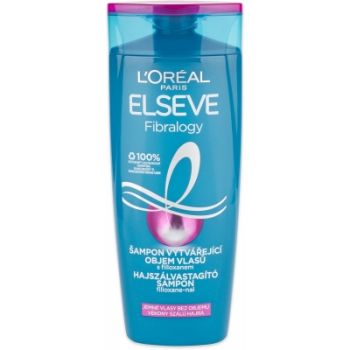 Hlavný obrázok L'Oréal Paris Elseve Fibralogy šampón na jemné vlasy 250ml