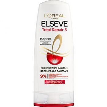 Hlavný obrázok L'Oréal Paris Elseve Total Repair 5 balzam na poškodené vlasy 200ml