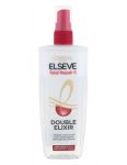 L\'Orél Elseve Biphase Total Repair5 balzam na rozštiepené končeky vlasov mechanický rozprašovač 200ml
