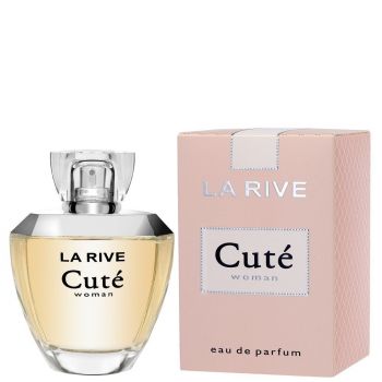Hlavný obrázok La Rive Cuté for Woman Parfumová voda 100ml
