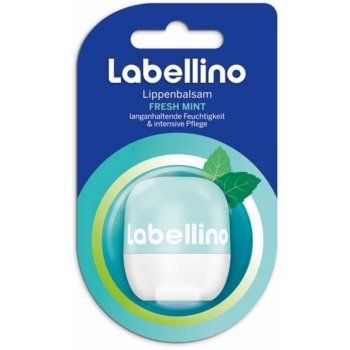 Hlavný obrázok Labellino Fresh Mint balzam na pery 7g