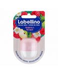 Labellino Rabsberry & Red Apple balzam na pery 4,8g