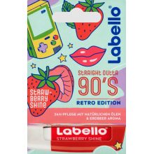 loader for Labello 90´S Straw-berry Shine balzam na pery 4,8g