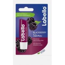 loader for Labello Blackberry Shine balzám na pery 4,8g
