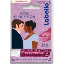 loader for Labello Bridgerton Blackberry Pie balzám na pery 4,8g 85285
