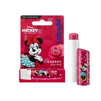 Hlavný obrázok Labello Disney Mickey Cherry balzám na pery 4,8g