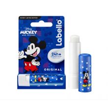 loader for Labello Disney Mickey Original balzám na pery 4,8g