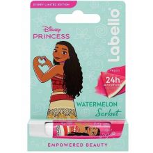 loader for Labello Disney Moana Watermelon Sorbet balzám na pery 4,8g