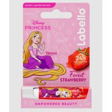 loader for Labello Disney Rapunzel Forest Strawberry balzám na pery 4,8g