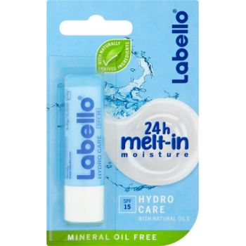 Hlavný obrázok Labello Hydro Care balzam na pery 4,8g 85090